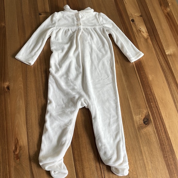 Ralph Lauren Holiday Pajamas - Set of 2 - Picture 9 of 13